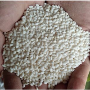 Nếp hoa vàng ĐL 4 tháng