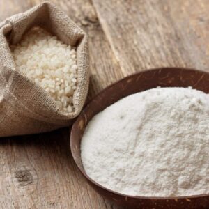 Bột Gạo tẻ(Tinh Bột Gạo tẻ)