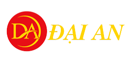 NÔNG SẢN HTX ĐẠI AN