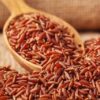 Gạo lứt đỏ huyết rồng gạo healthy 1 tac dung cua gao lut huyet rong 3