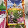 Gạo sengcu hạt tròn trồng cánh đồng Mường Vi Lào cai cơm dẻo như xôi phù hợp làm cơm nắm sushi gạo ăn cao cấp gia đình được đơngs 5kg,10kg,25kg 1 494789175 122126993924765466 262617167362450074 n