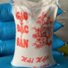 Gạo Bắc hương hải hậu hạt nhỏ sữa cơm dẻo giòn dai ráo khô ngọt đóng bao 10kg,50kg có dán team đơn vị chịu tránh nhiệm sản xuất hợp tác xã Đại an 2 z6607754786426 39156f19f53edcc15118ac0f49c0273d