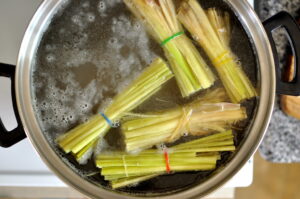 Vietnam Famous Food in Northern Area 1